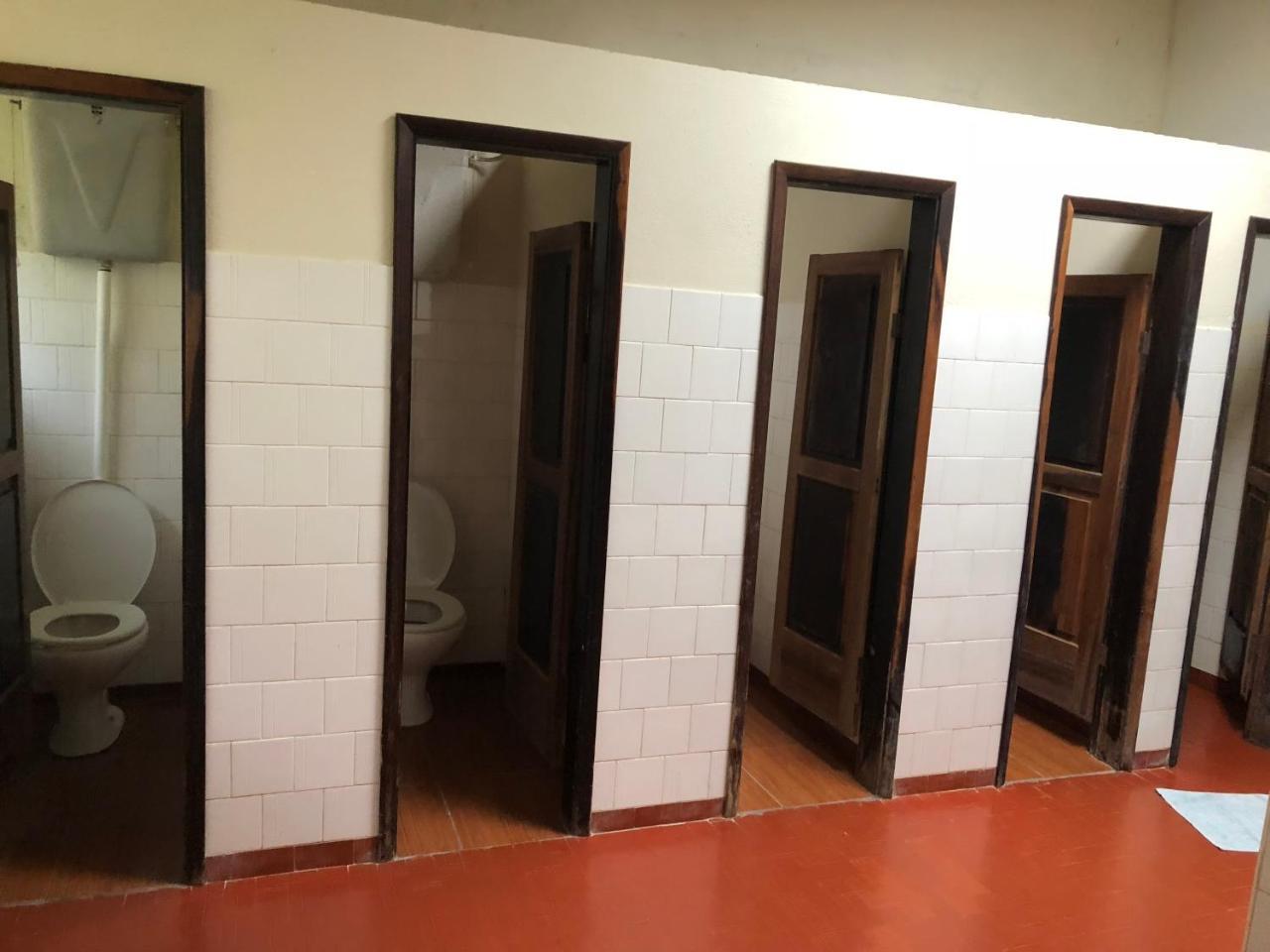 Hostel Picus Itamonte Exterior photo